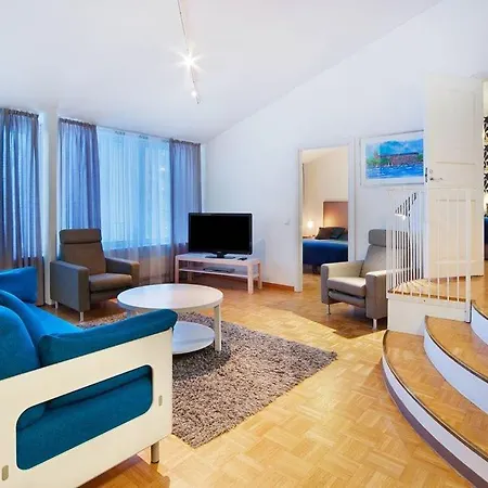 Apartment Club In *